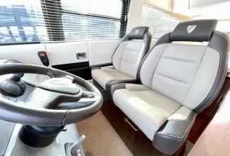 Thumbnail von Fairline Squadron 50