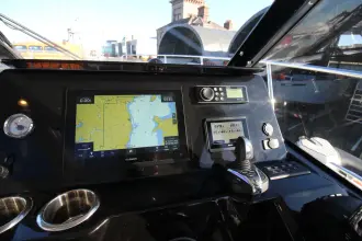 Thumbnail von Jeanneau Merry Fisher 1095 Coupé