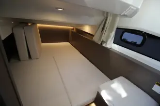 Thumbnail von Jeanneau Merry Fisher 1095 Coupé