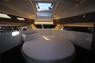 Thumbnail von Jeanneau Merry Fisher 1095 Coupé