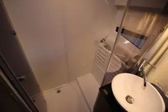 Thumbnail von Jeanneau Merry Fisher 1095 Coupé