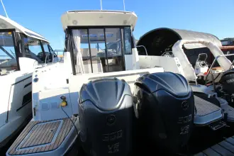 Thumbnail von Jeanneau Merry Fisher 1095 Coupé