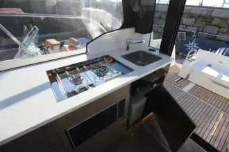 Thumbnail von Jeanneau Merry Fisher 1095 Coupé