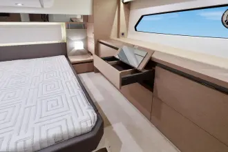 Thumbnail von Prestige 460