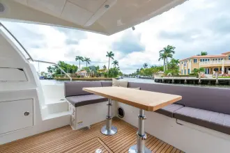 Thumbnail von Prestige 460