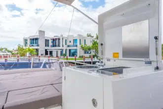 Thumbnail von Prestige 460