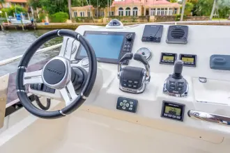 Thumbnail von Prestige 460