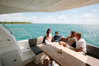 Thumbnail von Prestige 460