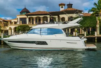 Thumbnail von Prestige 460