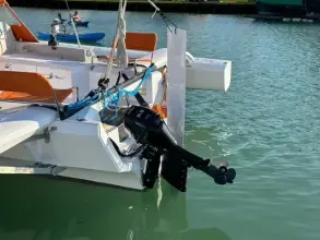 Thumbnail von Corsair 880