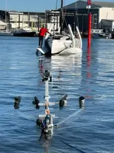 Thumbnail von Corsair 880