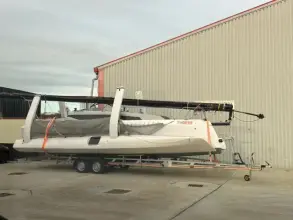 Thumbnail von Corsair 880