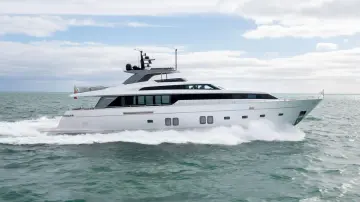 Thumbnail von Sanlorenzo SL106