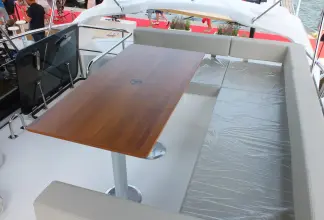 Thumbnail von Parker Monaco Fly