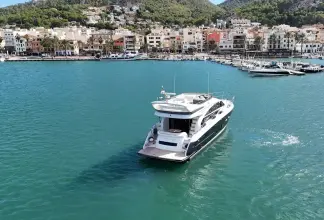 Thumbnail von Princess 52