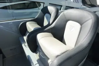 Thumbnail von Fairline F Line 33 CAZARIA