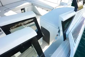 Thumbnail von Fairline F Line 33 CAZARIA