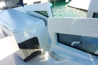 Thumbnail von Fairline F Line 33 CAZARIA