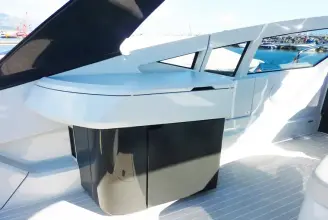 Thumbnail von Fairline F Line 33 CAZARIA