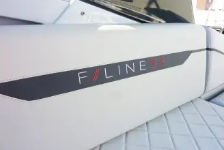 Thumbnail von Fairline F Line 33 CAZARIA