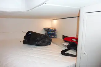 Thumbnail von Fairline F Line 33 CAZARIA