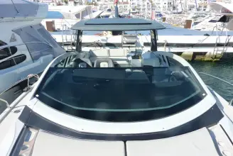 Thumbnail von Fairline F Line 33 CAZARIA