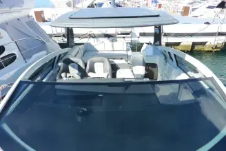 Thumbnail von Fairline F Line 33 CAZARIA