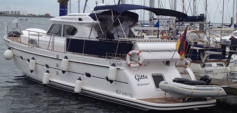 Elling (NL) - E4 Ultimate