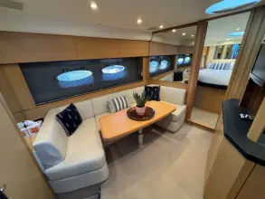 Thumbnail von Princess V42 Amora