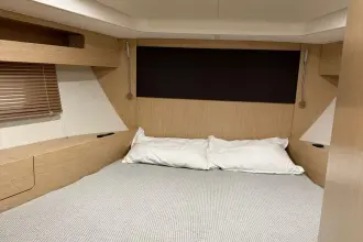 Thumbnail von Bavaria SR41 HT Deep Blue