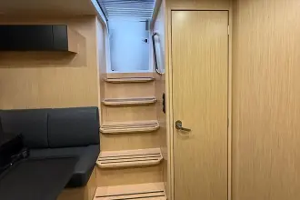 Thumbnail von Bavaria SR41 HT Deep Blue