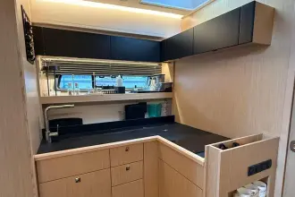 Thumbnail von Bavaria SR41 HT Deep Blue