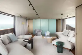 Thumbnail von Sanlorenzo SD90