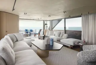 Thumbnail von Sanlorenzo SD90