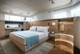 Thumbnail von Sanlorenzo SD90