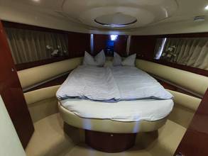 Thumbnail von Fairline Targa 52