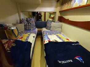 Thumbnail von Fairline Targa 52