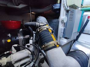 Thumbnail von Fairline Targa 52