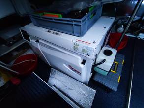 Thumbnail von Fairline Targa 52