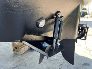 Thumbnail von Fairline Targa 52