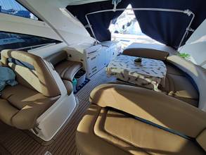 Thumbnail von Fairline Targa 52