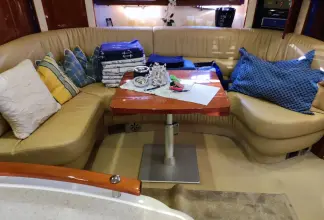 Thumbnail von Fairline Targa 52