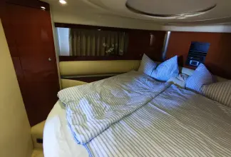 Thumbnail von Fairline Targa 52