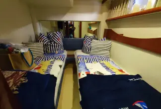 Thumbnail von Fairline Targa 52