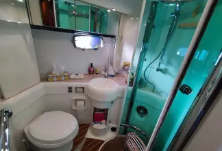 Thumbnail von Fairline Targa 52