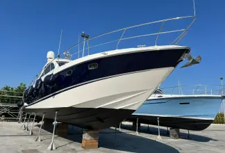 Thumbnail von Fairline Targa 52