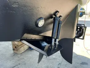 Thumbnail von Fairline Targa 52