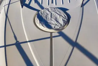 Thumbnail von Fairline Targa 52