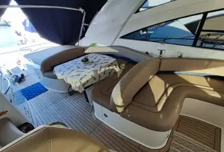 Thumbnail von Fairline Targa 52