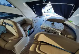 Thumbnail von Fairline Targa 52